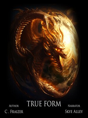 cover image of True Form